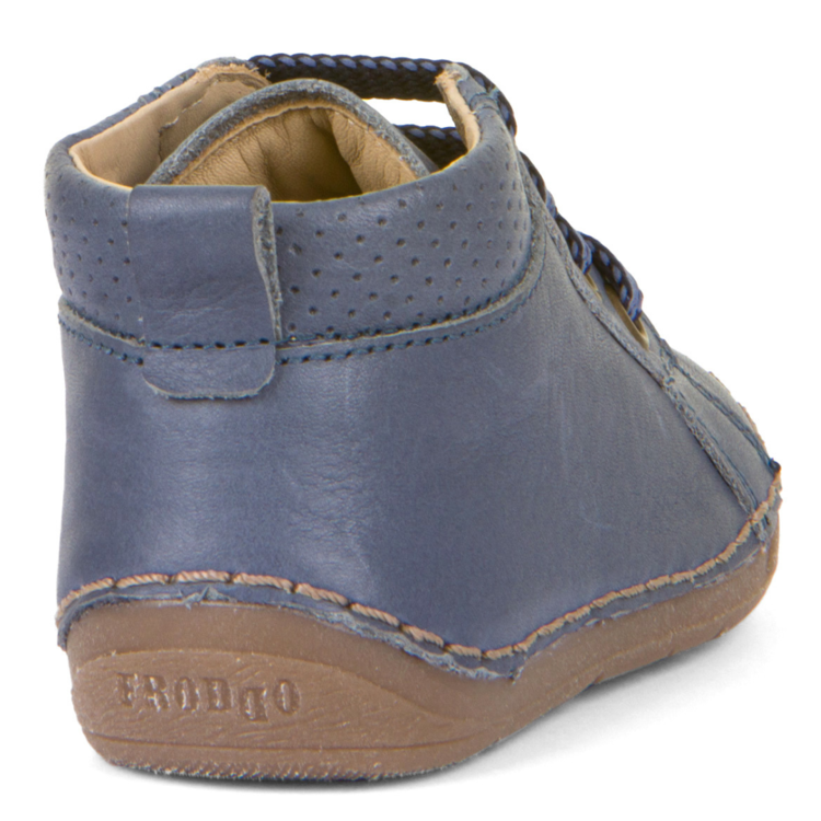 Froddo Froddo Paix Lace Denim