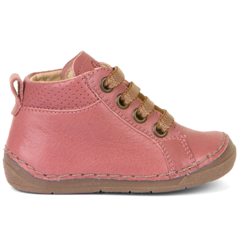 Froddo Paix Lace Dark Pink