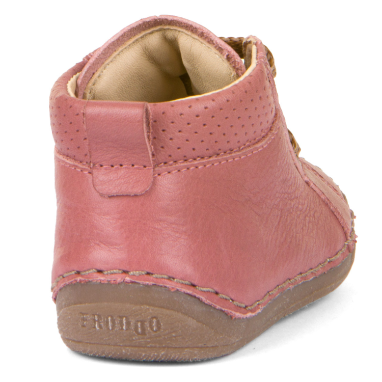 Froddo Froddo Paix Lace Dark Pink