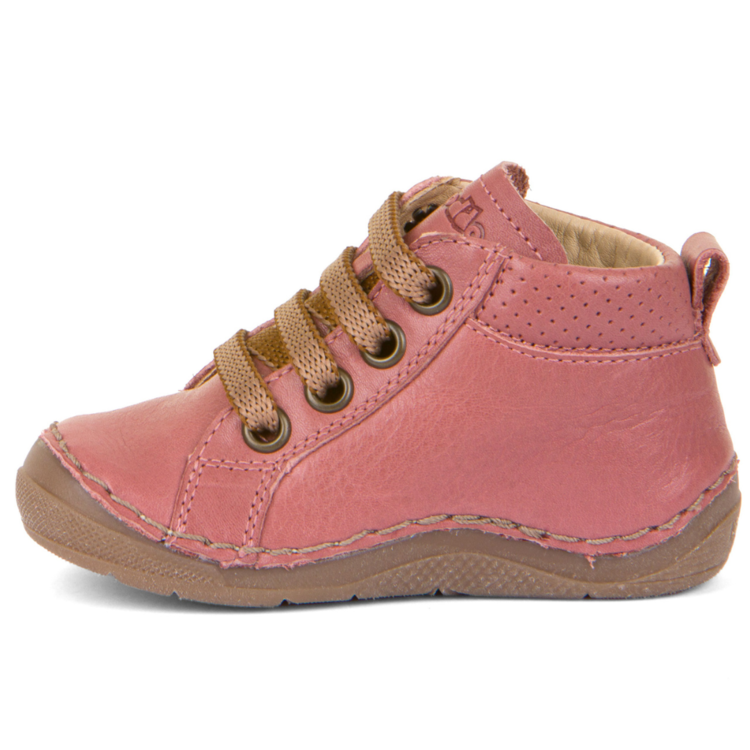 Froddo Froddo Paix Lace Dark Pink