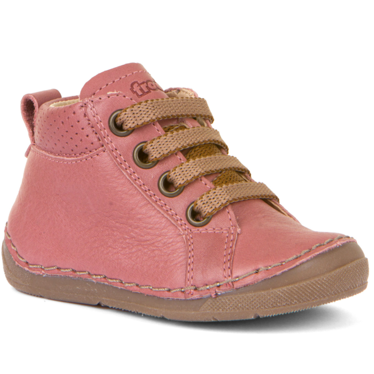 Froddo Froddo Paix Lace Dark Pink