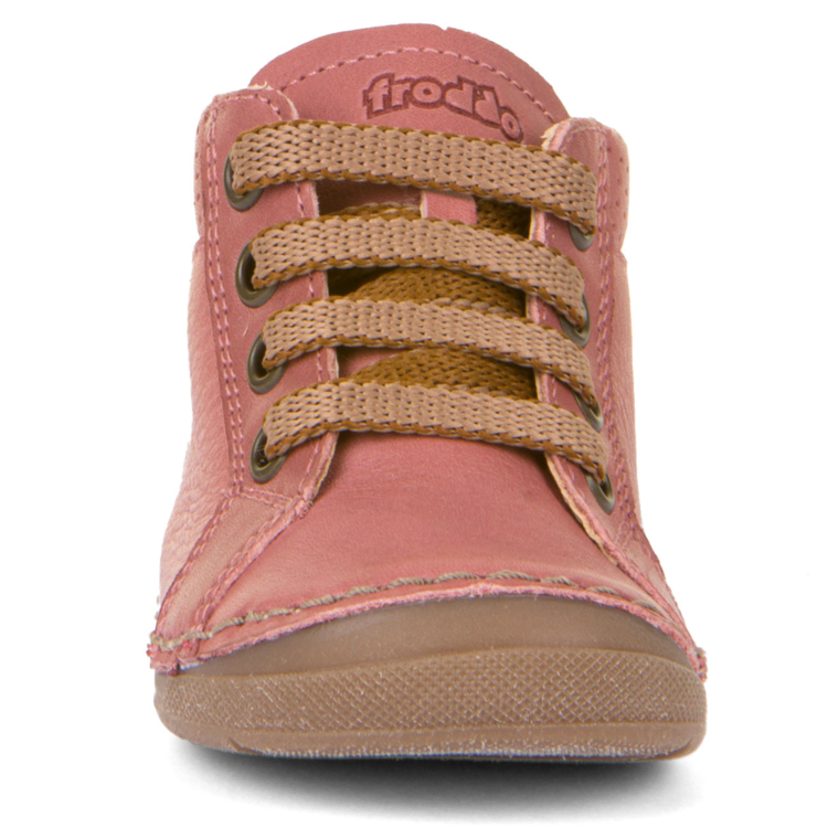 Froddo Froddo Paix Lace Dark Pink