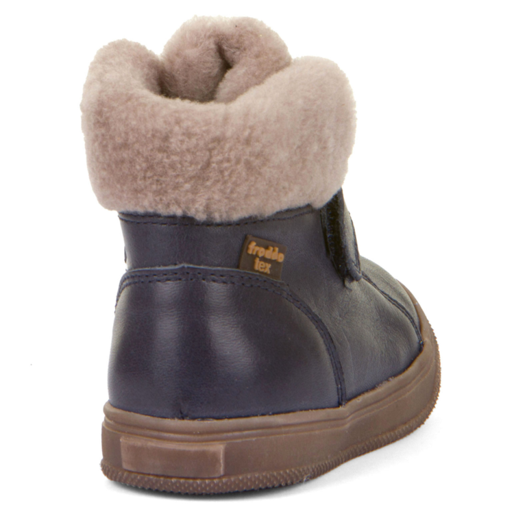 Froddo Froddo Basco Tex Dark Blue