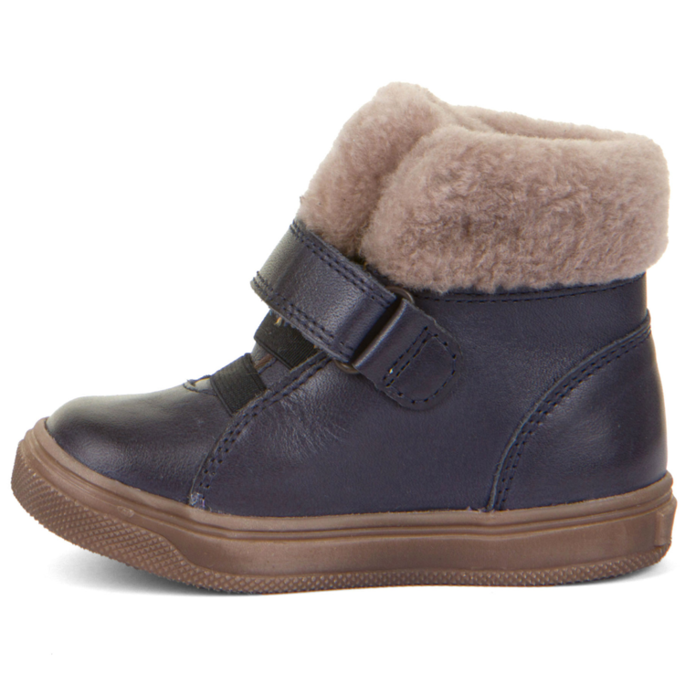 Froddo Froddo Basco Tex Dark Blue