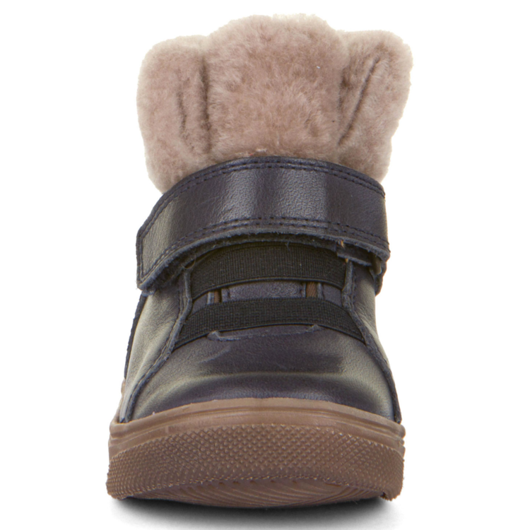 Froddo Froddo Basco Tex Dark Blue