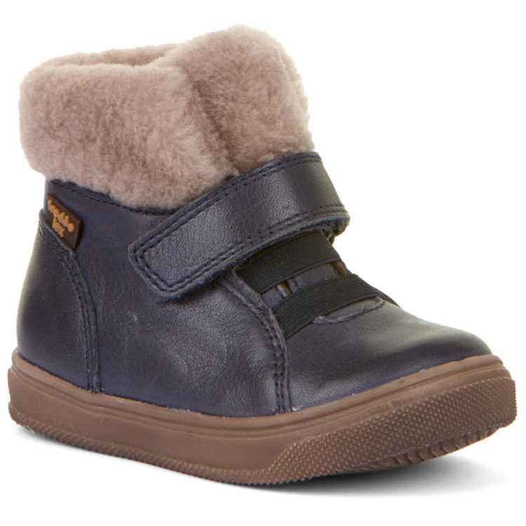 Froddo Froddo Basco Tex Dark Blue