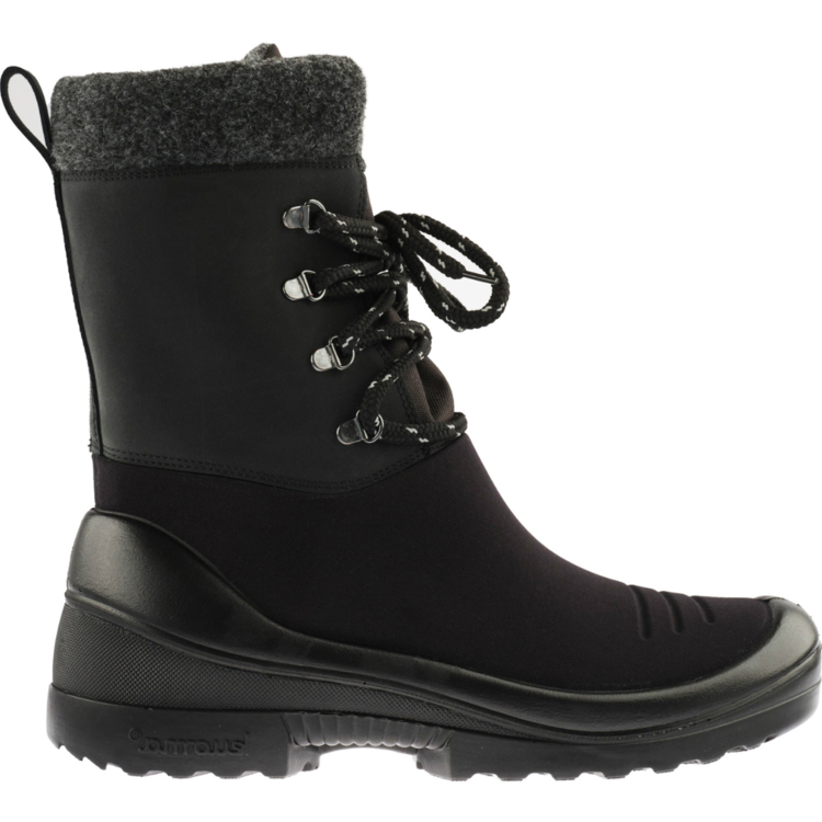 Kuoma Kuoma Reipas Black Youth 40 - 42