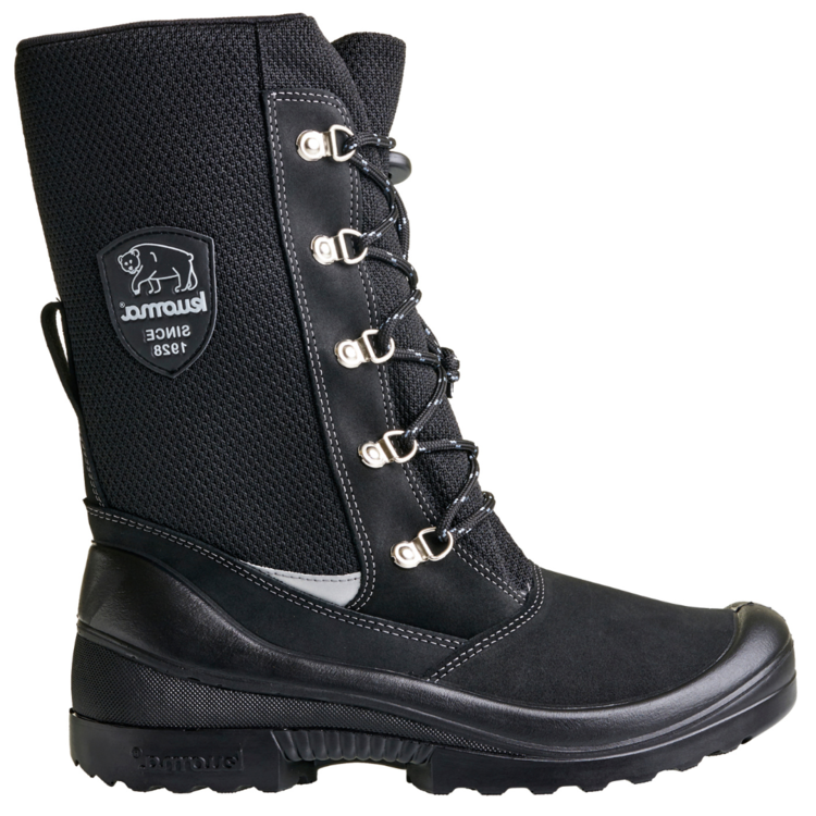 Kuoma Kuoma Men's Ricky Black