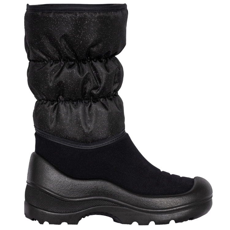 Kuoma Kuoma Glitter Black