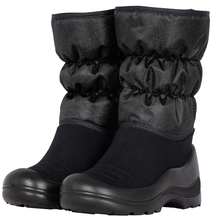 Kuoma Kuoma Glitter Black