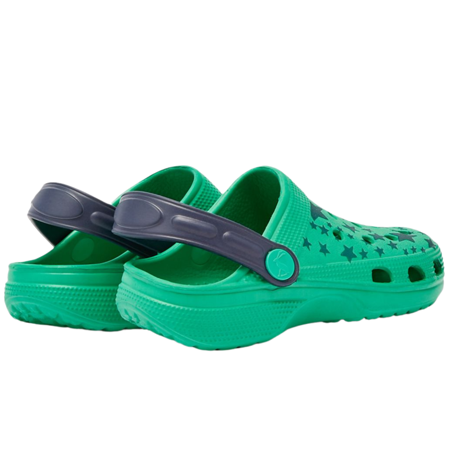 Joules clog store