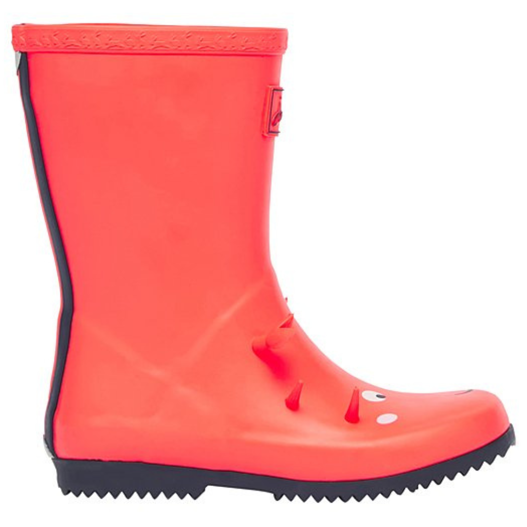 Joules Roll Up Crab Kids Shoes in Canada Kiddie Kobbler St Laurent