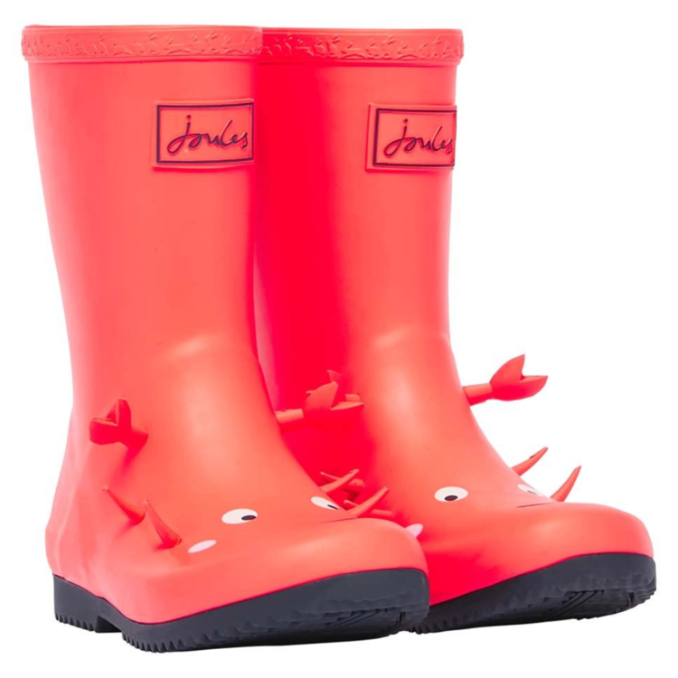 Joules Joules Roll Up Crab