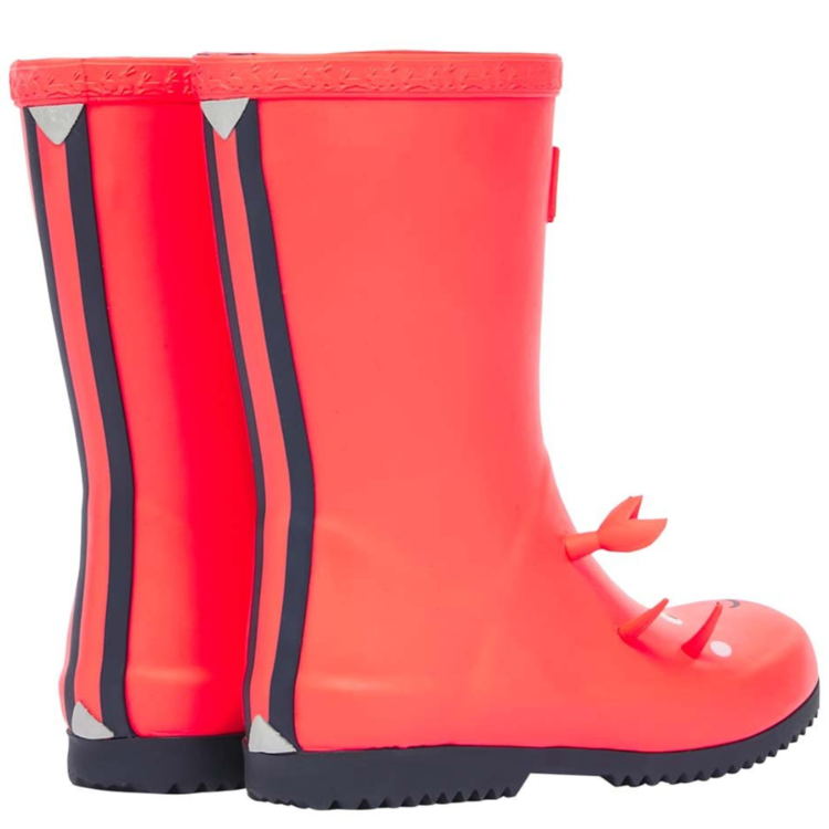 Joules Joules Roll Up Crab