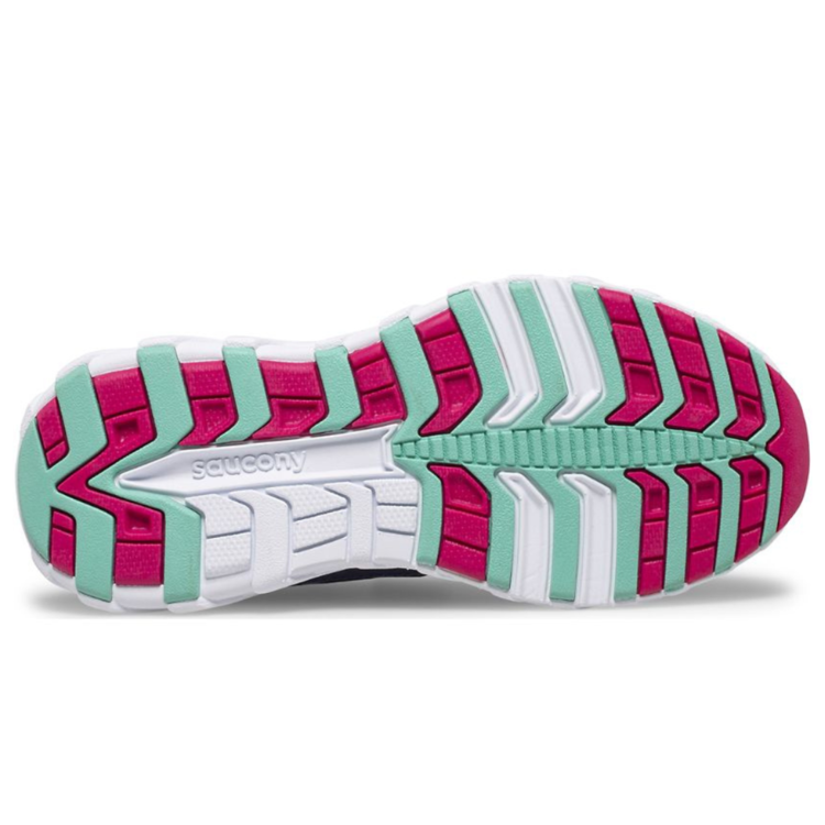 Saucony Saucony Wind Shield 2.0 Blue/Pink