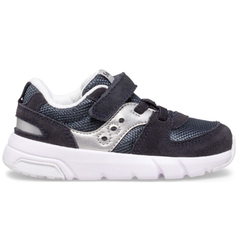 Saucony Jazz Lite 2.0 Navy/Silver