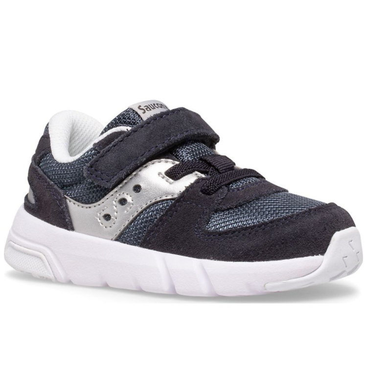 Saucony Saucony Jazz Lite 2.0 Navy/Silver