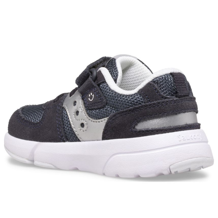 Saucony Saucony Jazz Lite 2.0 Navy/Silver