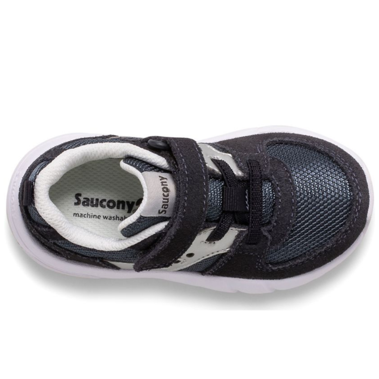 Saucony Saucony Jazz Lite 2.0 Navy/Silver