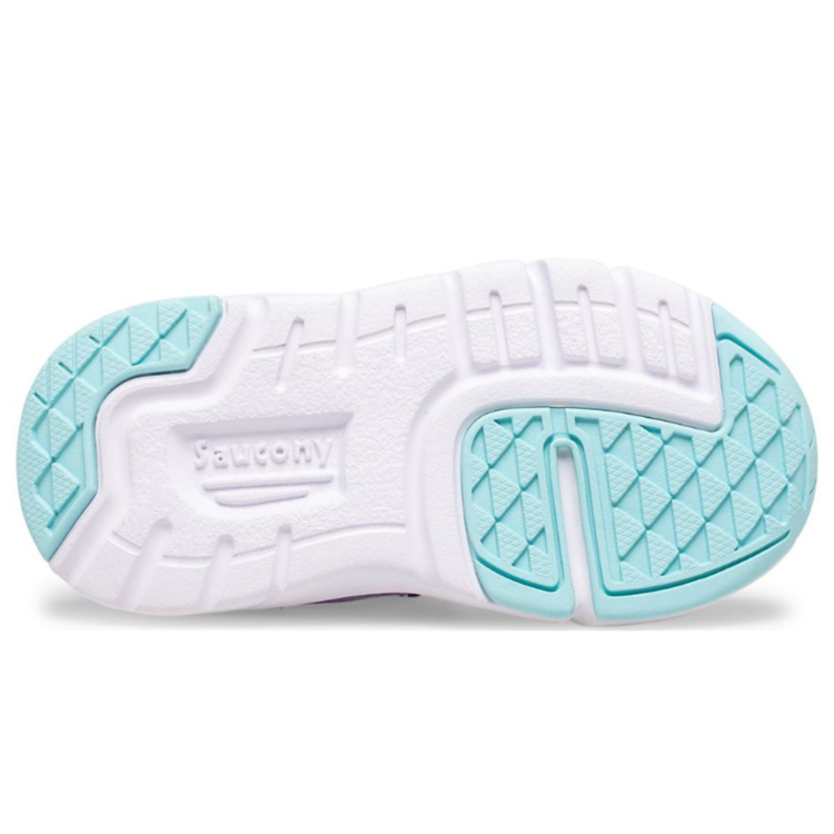 Saucony Saucony Jazz Lite 2.0 Navy/Purple/Turq