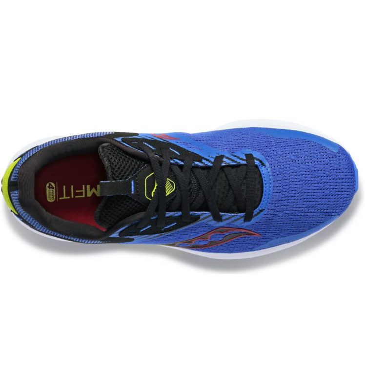 Saucony Saucony Men's Axon 2 Blue Raz