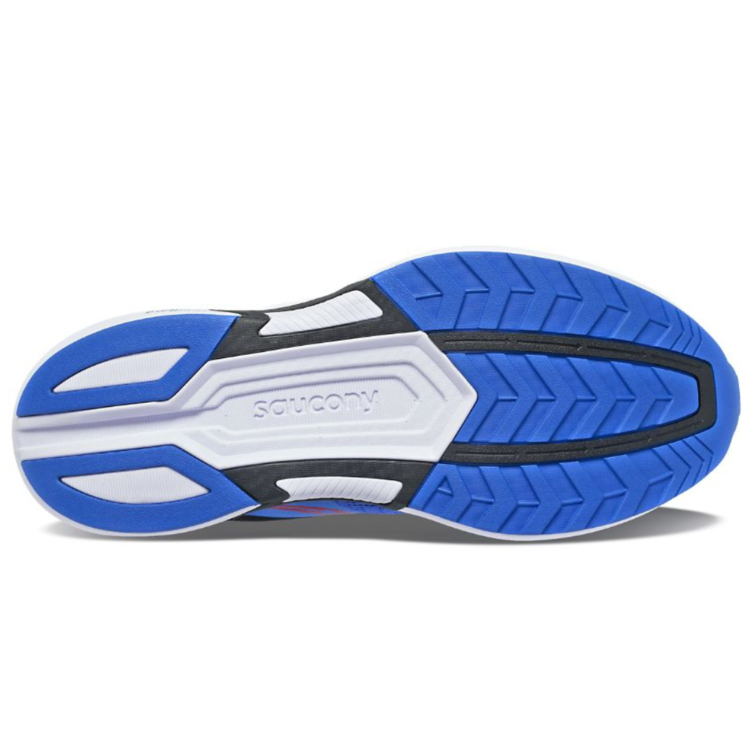 Saucony Saucony Men's Axon 2 Blue Raz