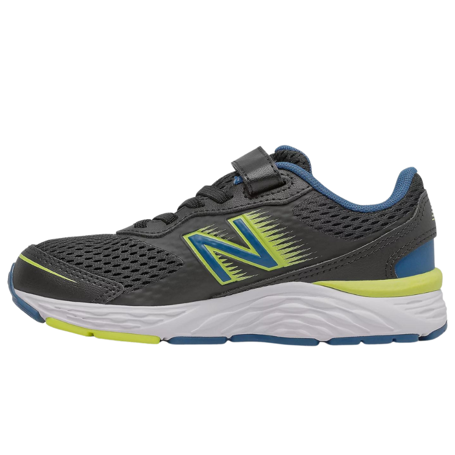 New balance on sale kids ka680v5y