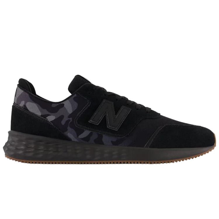 New Balance New Balance GSX70E1 Black/Camo