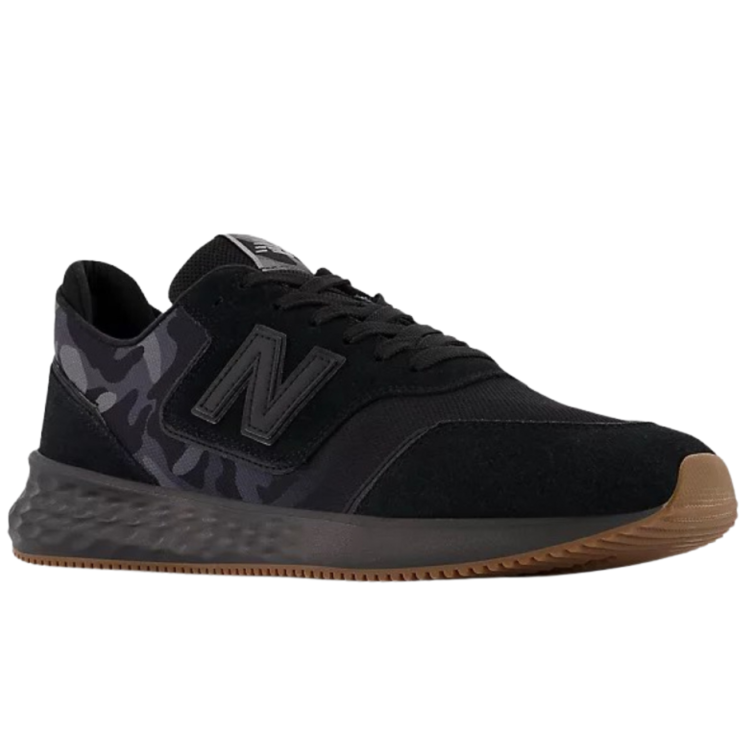 New Balance New Balance GSX70E1 Black/Camo