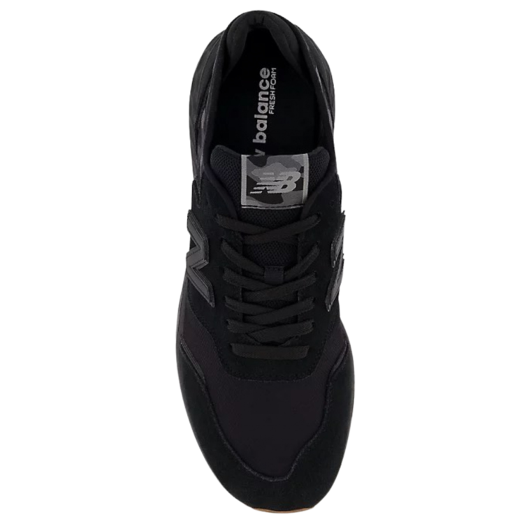 New Balance New Balance GSX70E1 Black/Camo