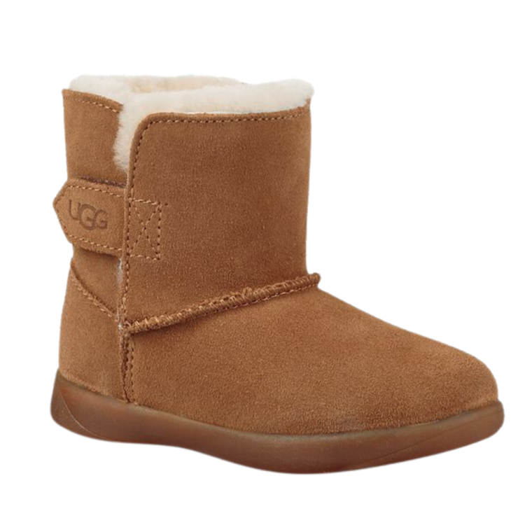 UGG UGG Toddler Keelan Chestnut