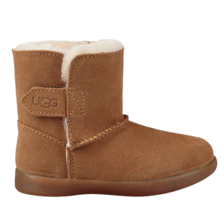 UGG UGG Toddler Keelan Chestnut