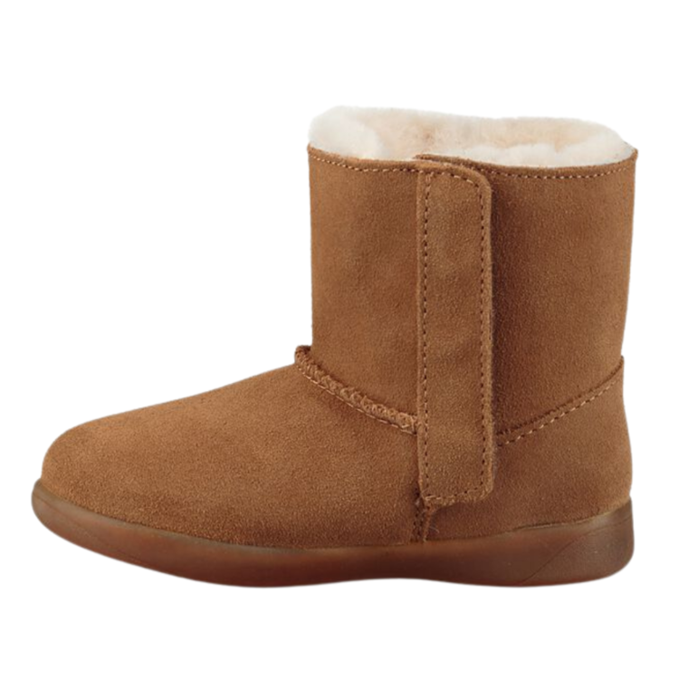 UGG UGG Toddler Keelan Chestnut