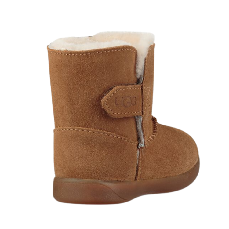 UGG UGG Toddler Keelan Chestnut