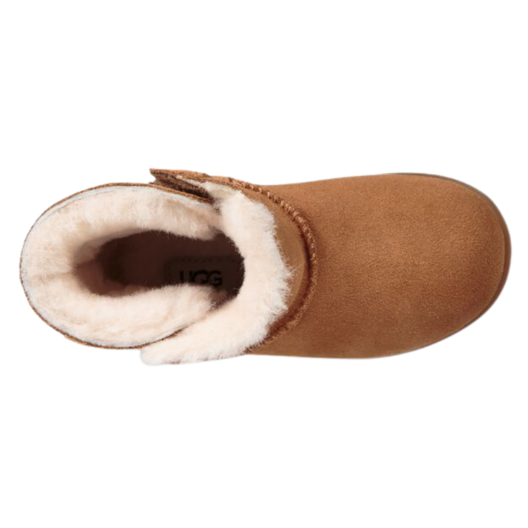 UGG UGG Toddler Keelan Chestnut