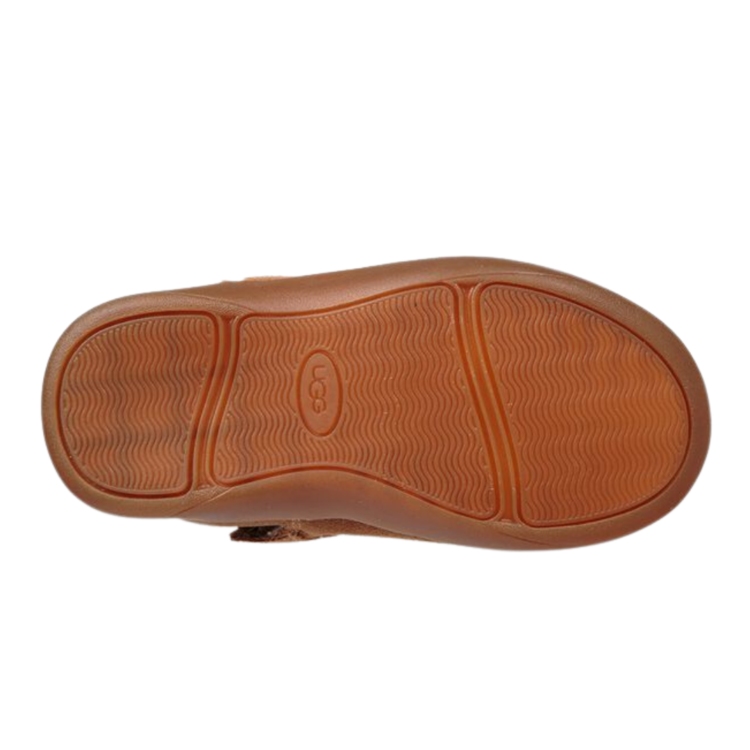 UGG UGG Toddler Keelan Chestnut