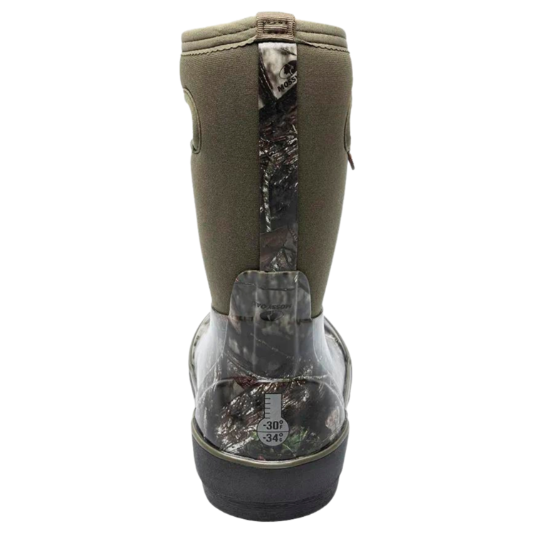 Bogs Bogs Classic II Mossy Oak