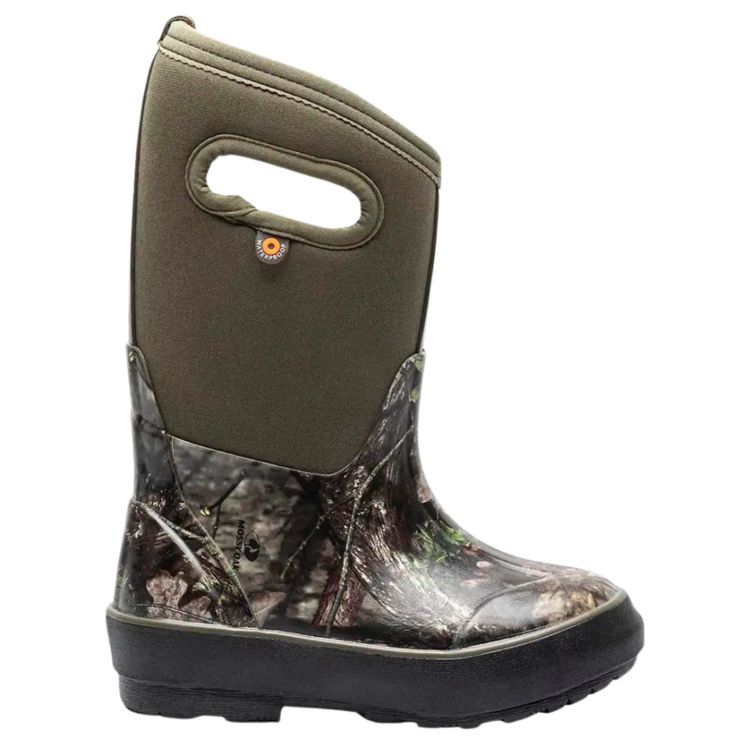 Bogs Bogs Classic II Mossy Oak