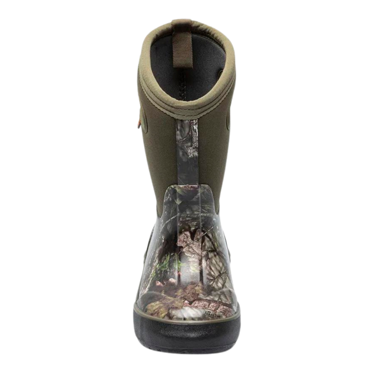 Bogs Bogs Classic II Mossy Oak
