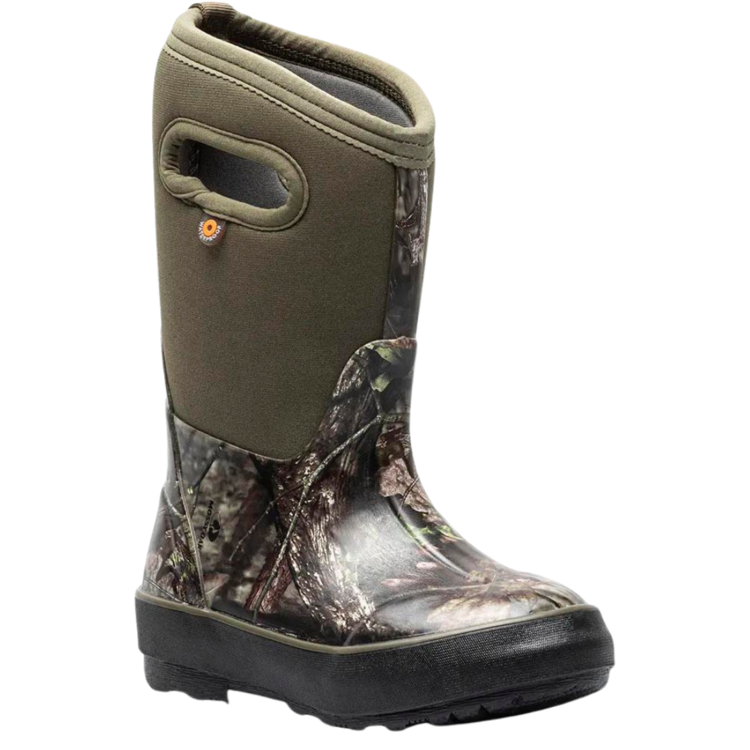 Bogs Bogs Classic II Mossy Oak