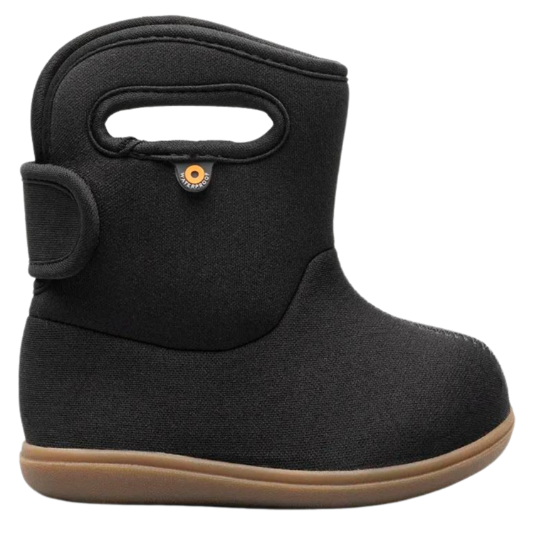 Bogs Bogs Baby Bogs II Black