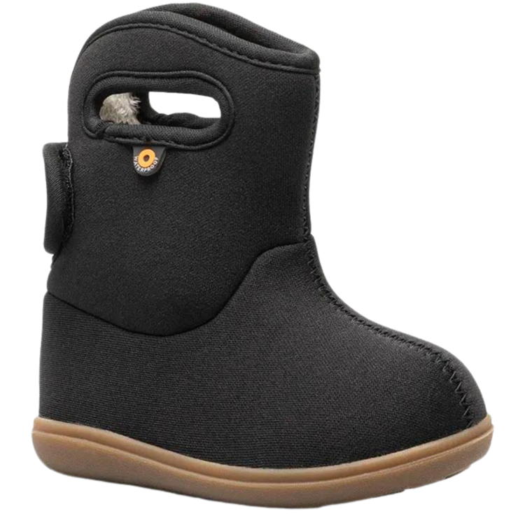 Bogs Bogs Baby Bogs II Black