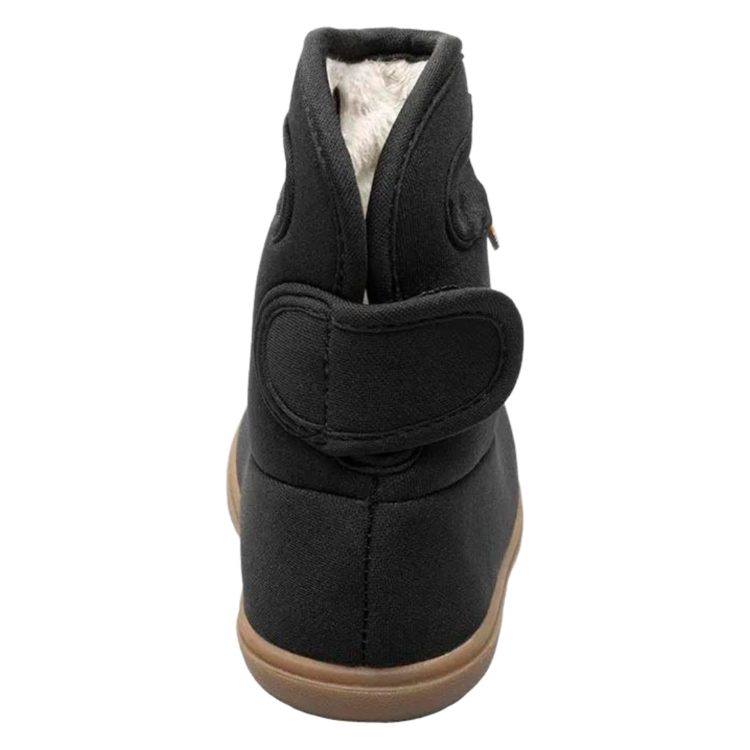 Bogs Bogs Baby Bogs II Black