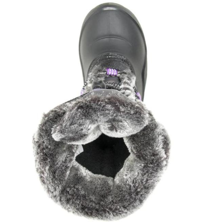 Kamik Kamik Star 4 Charcoal/Orchid