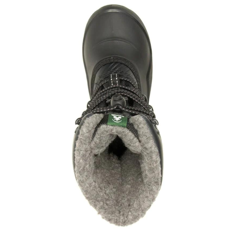 Kamik Kamik Luke 4 Black