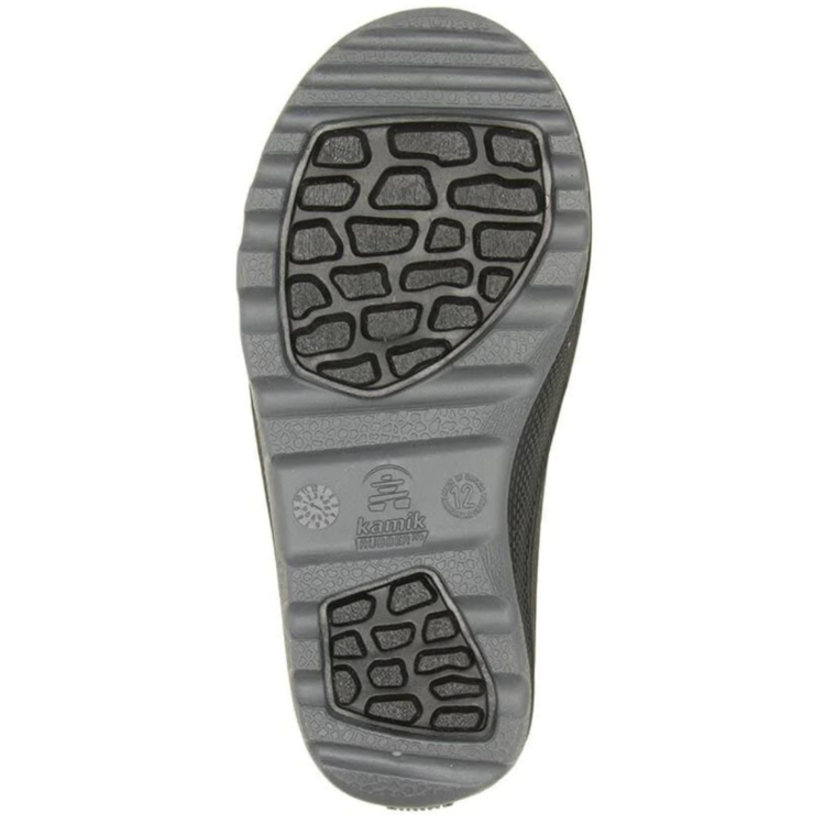 Kamik Kamik Luke 4 Black