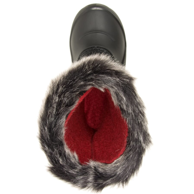 Kamik Kamik Powdery 3 Black