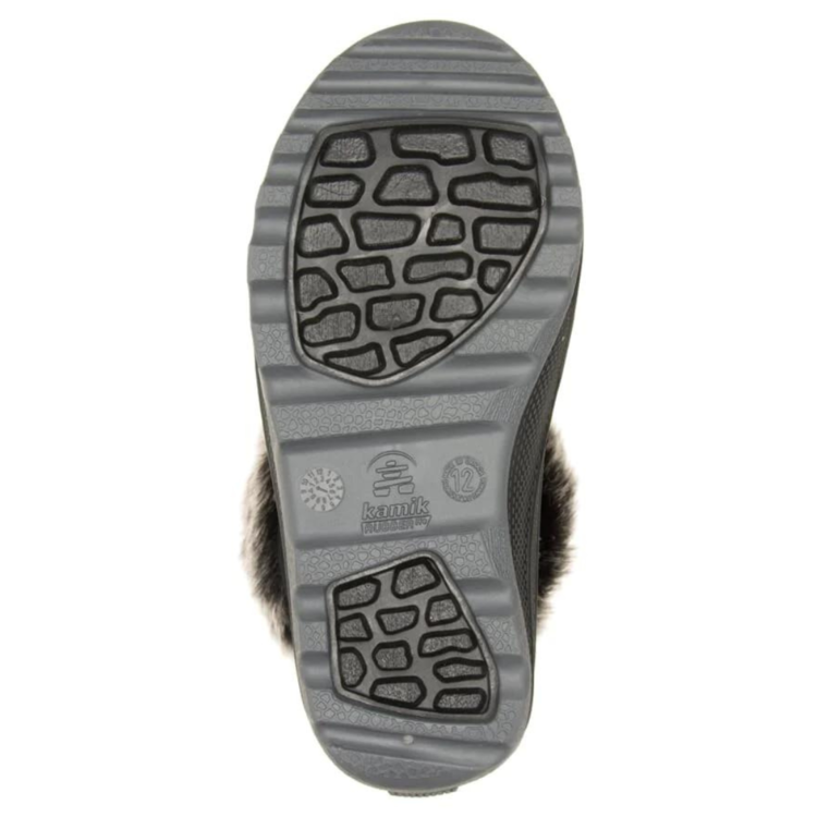 Kamik Kamik Powdery 3 Black