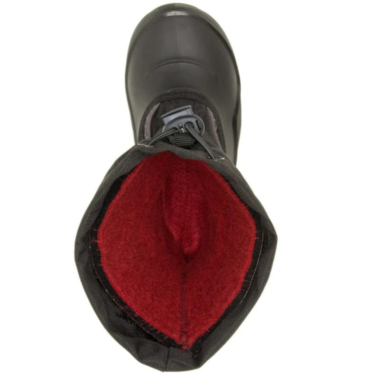 Kamik Kamik SnowfallP 2 Black/Charcoal