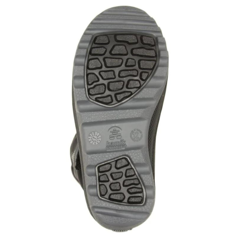 Kamik Kamik SnowfallP 2 Black/Charcoal